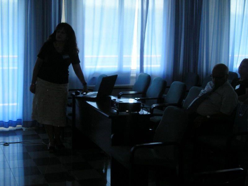 Sessions